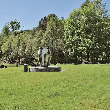 Four Bedroom Holiday In * Tvedestrand