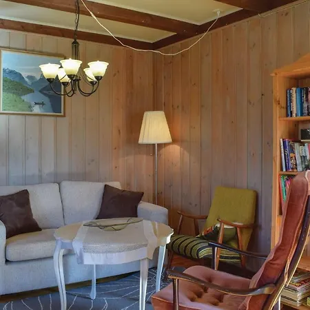 Four Bedroom Holiday In Casa vacanze *