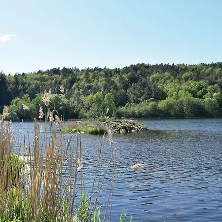 Four Bedroom Holiday In * Tvedestrand