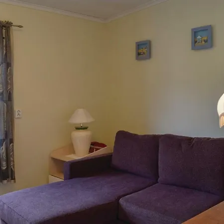 Four Bedroom Holiday In Casa vacanze Tvedestrand