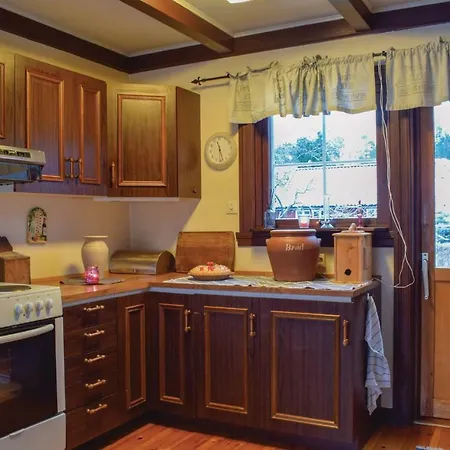 Casa vacanze Four Bedroom Holiday In